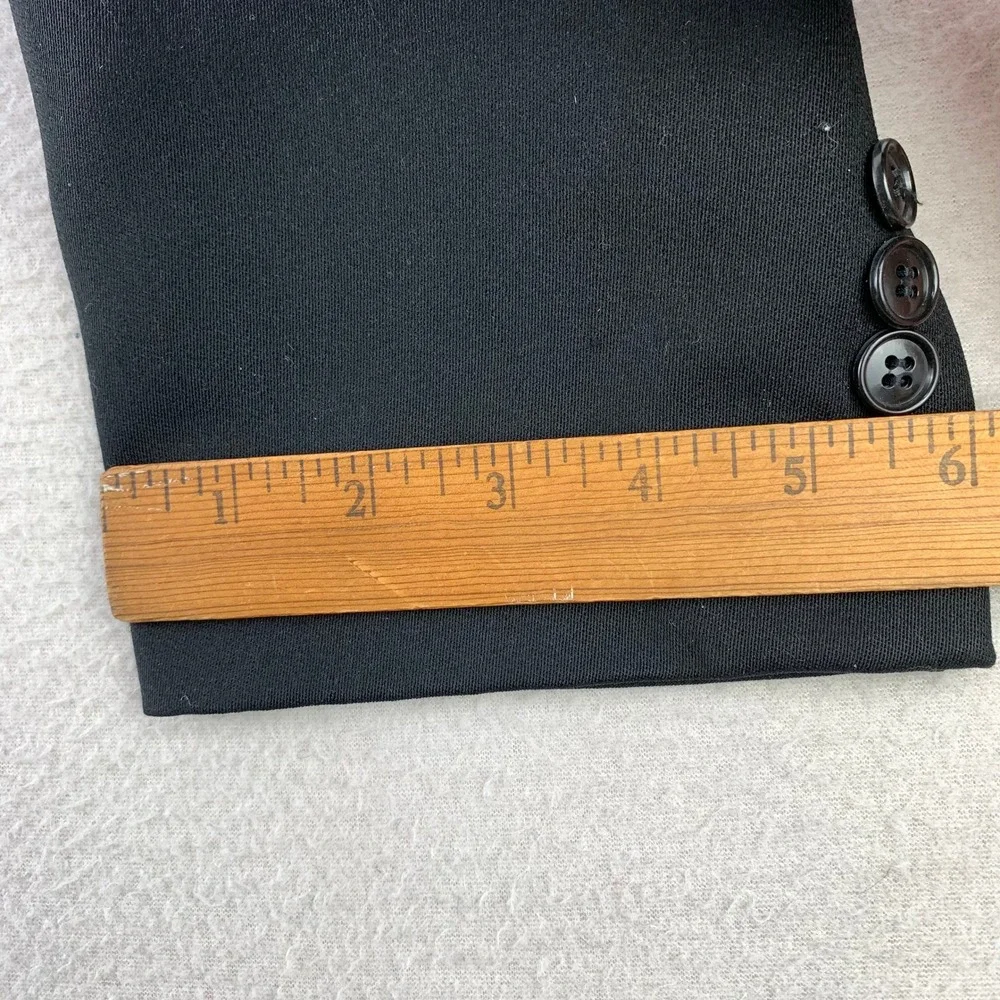 American Vintage measurements pit